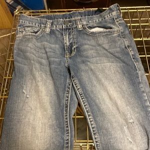 Mens jeans
